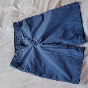 Boy's Shorts Size 14